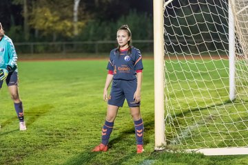 Bild 137 - B-Juniorinnen VfL Pinneberg - Eimsbuettler TV : Ergebnis: 1:0